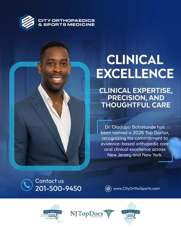 Provider spotlight post