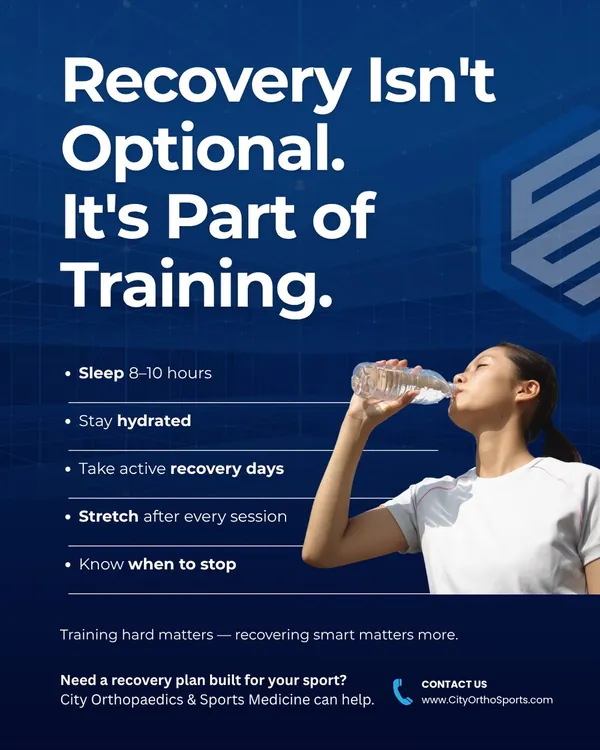 Physical therapy marketing example